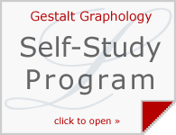 Gestalt Graphology