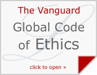 The Vanguard Code of Ethics