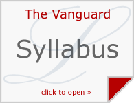 The Vanguard Syllabus
