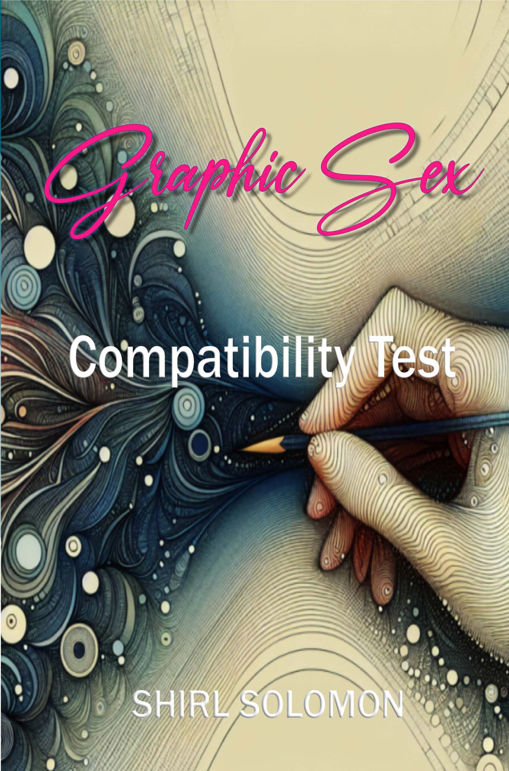Graphic Sex by Shirl Solomon book cover