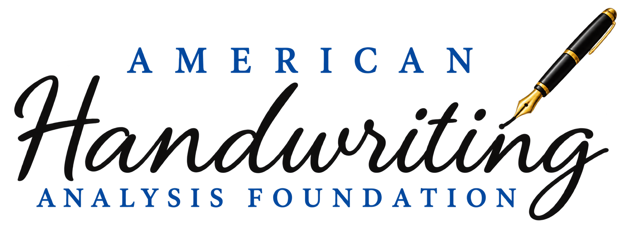 American Handwriting Analysis Foundation