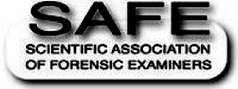 Scientific Association of Forensic Examiners (SAFE)